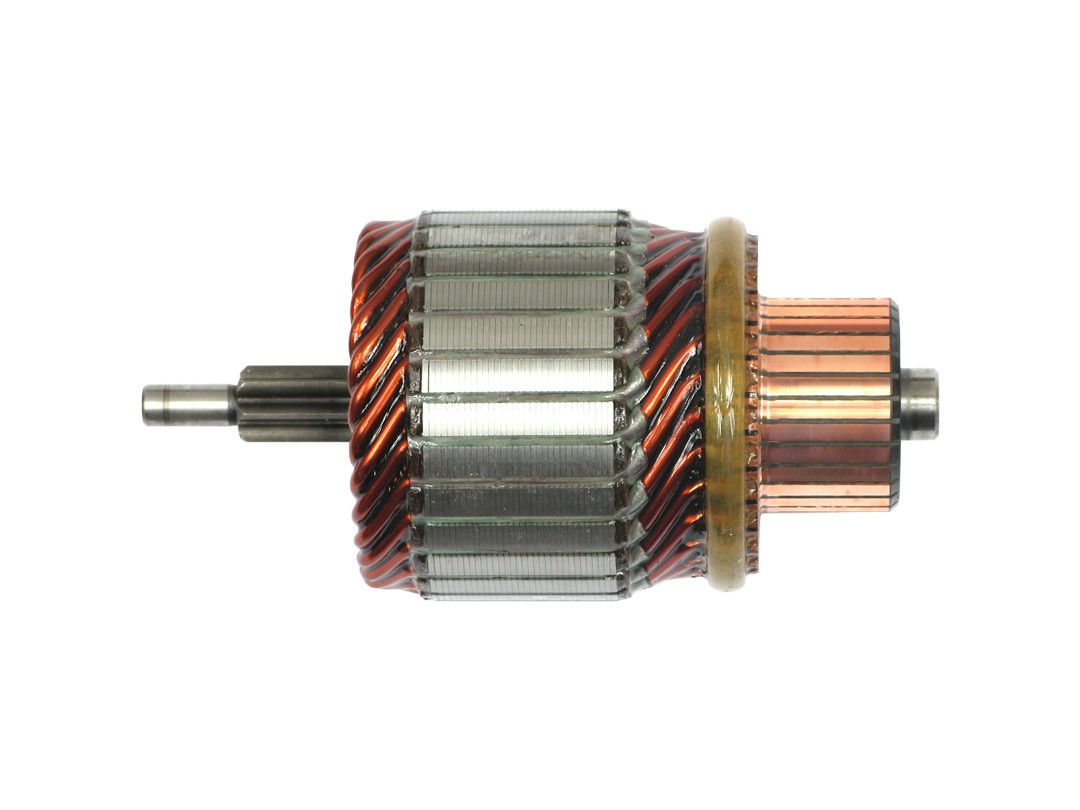 armatura,demaror AS-PL SA5028