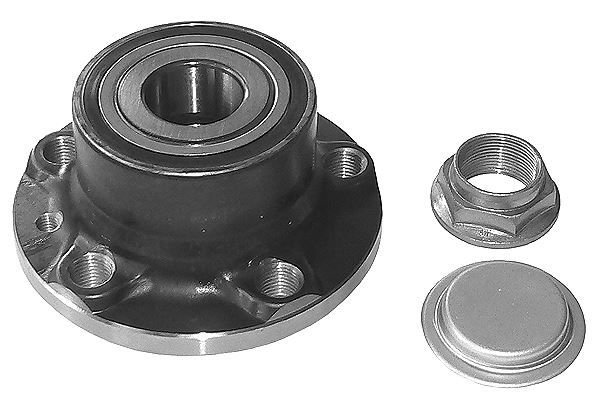 Set rulment roata METZGER WM 2082