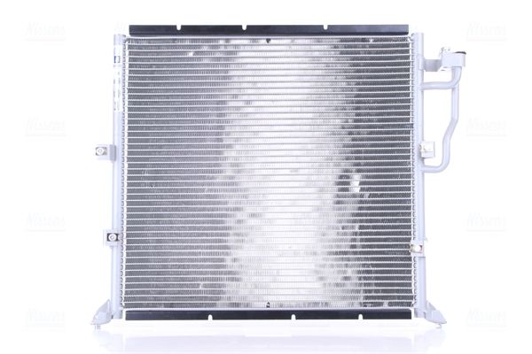 Kondenzátor klimatizácie NISSENS 94157
