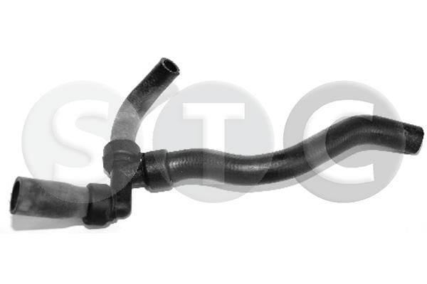 wąż, wymiennik ciepła (ogrzewanie) STC T409214