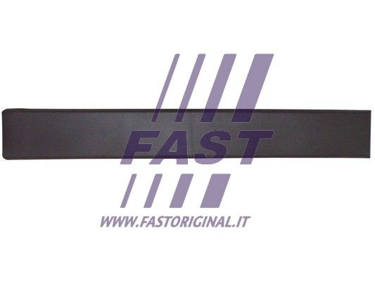 Listwa ozdobna / ochronna, drzwi FAST FT90748