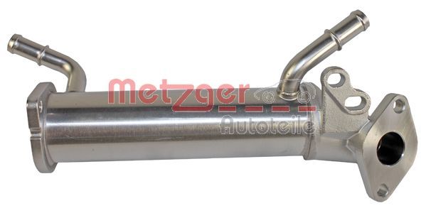 Chłodnica, recyrkulacja spalin METZGER AUTOTEILE 0892492