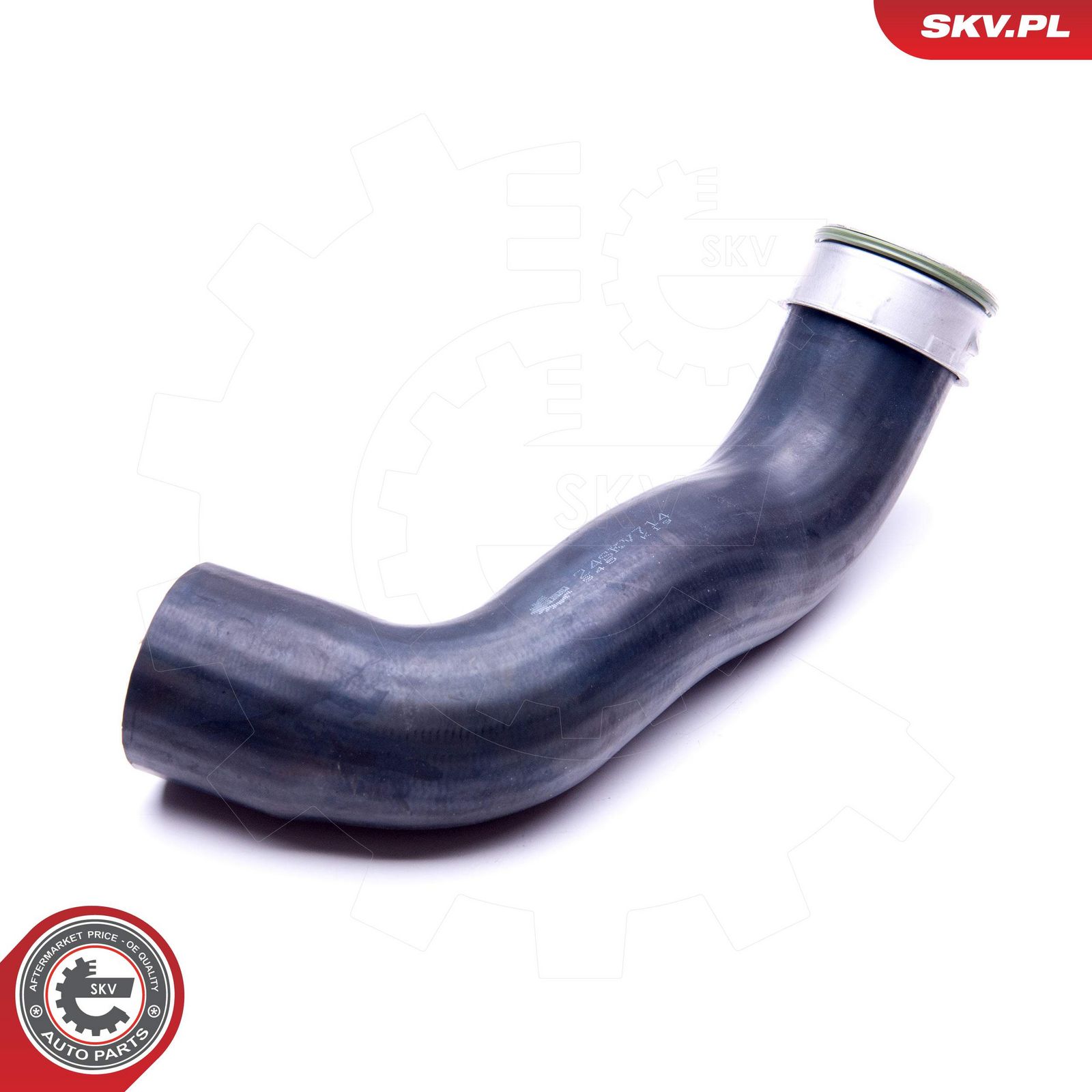 Levně Hadička plnicího vzduchu ESEN SKV 24SKV714