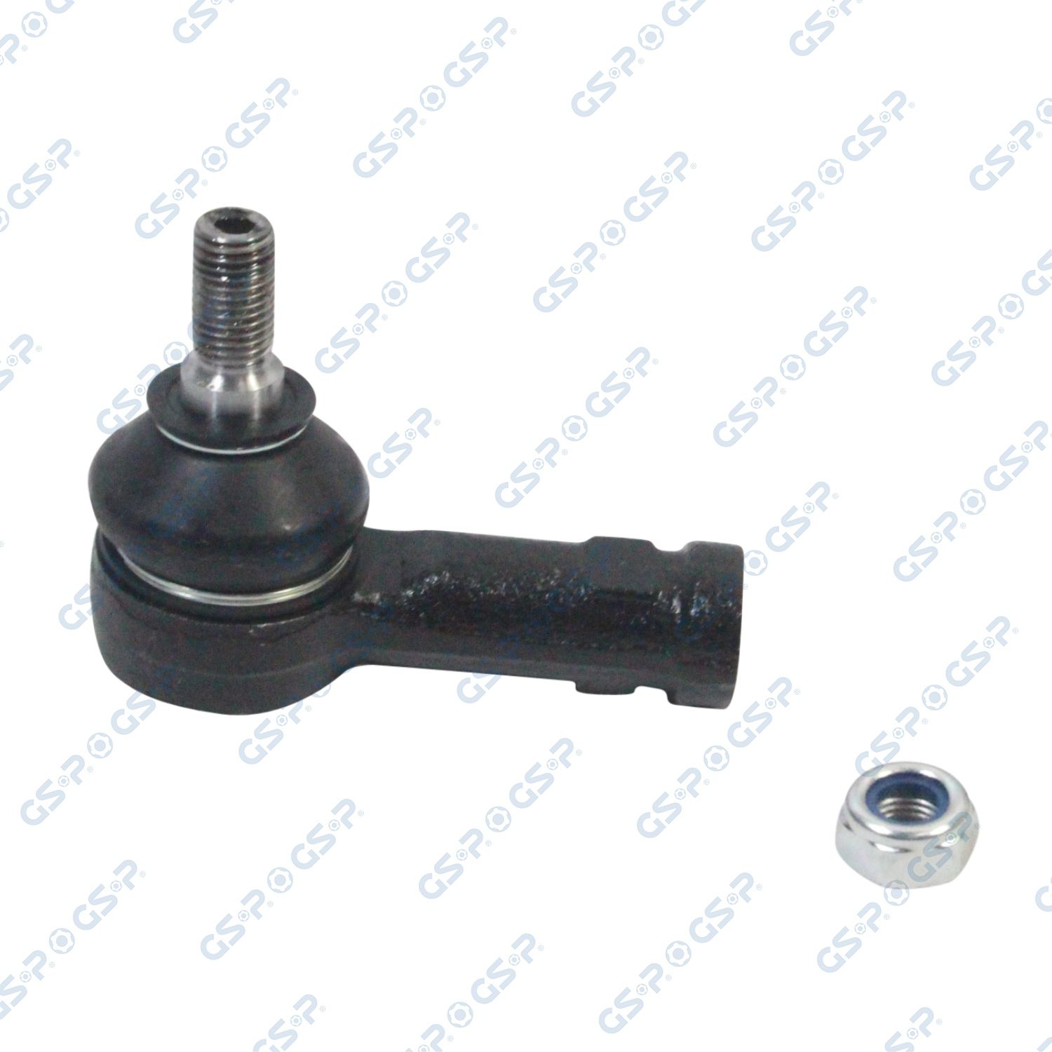 Наконечник поперечной рулевой тяги