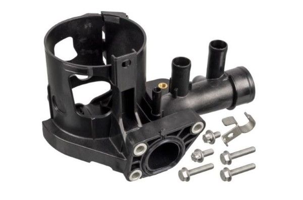 Suport, filtru combustibil MTR 12189352