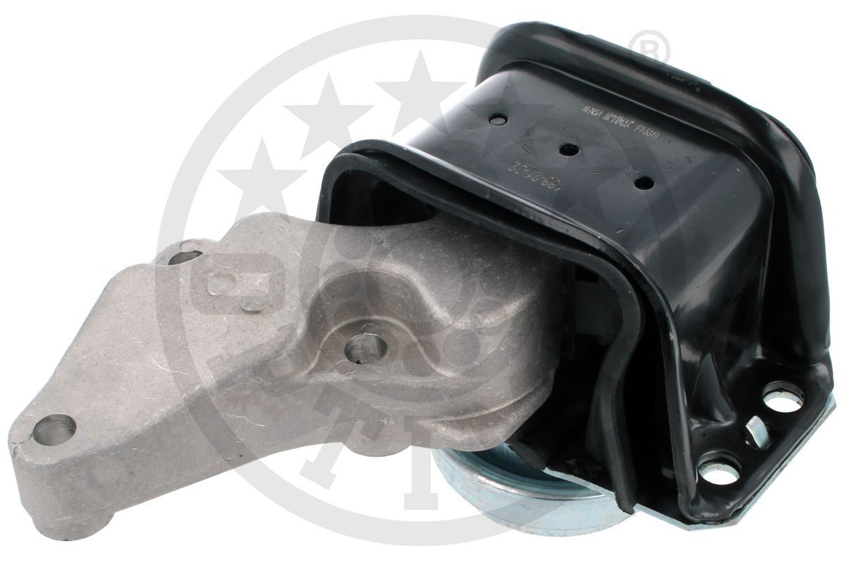 Łożyskowanie silnika OPTIMAL F7-5049