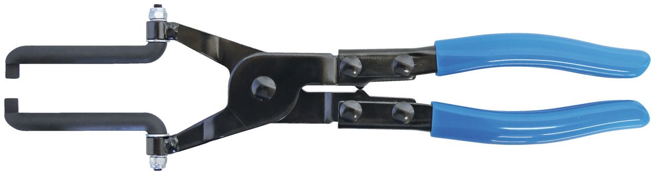 Cleste, cupla rapida furtun combustibil GEDORE KL-0121-38 C
