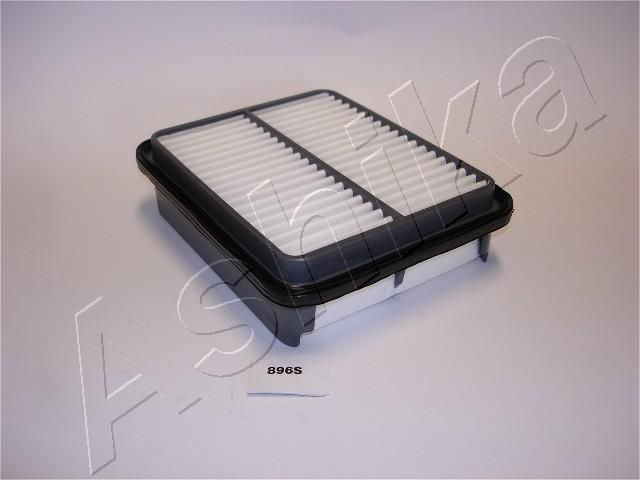 Vzduchový filter ASHIKA 20-08-896
