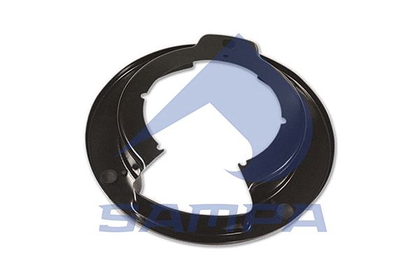Tabla protectie, rulment roata SAMPA 030.200