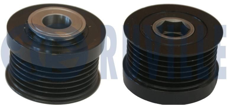 Alternator - sprzęgło jednokierunkowe RUVILLE 542323