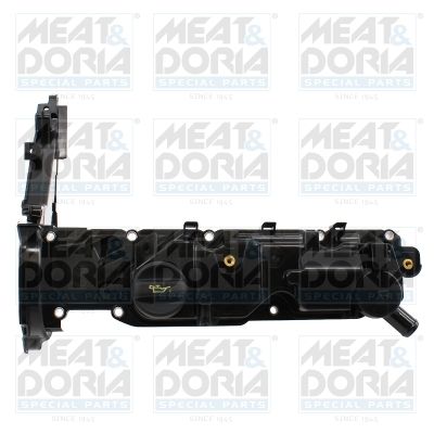 Pokrywa głowicy cylindrów MEAT & DORIA 91820