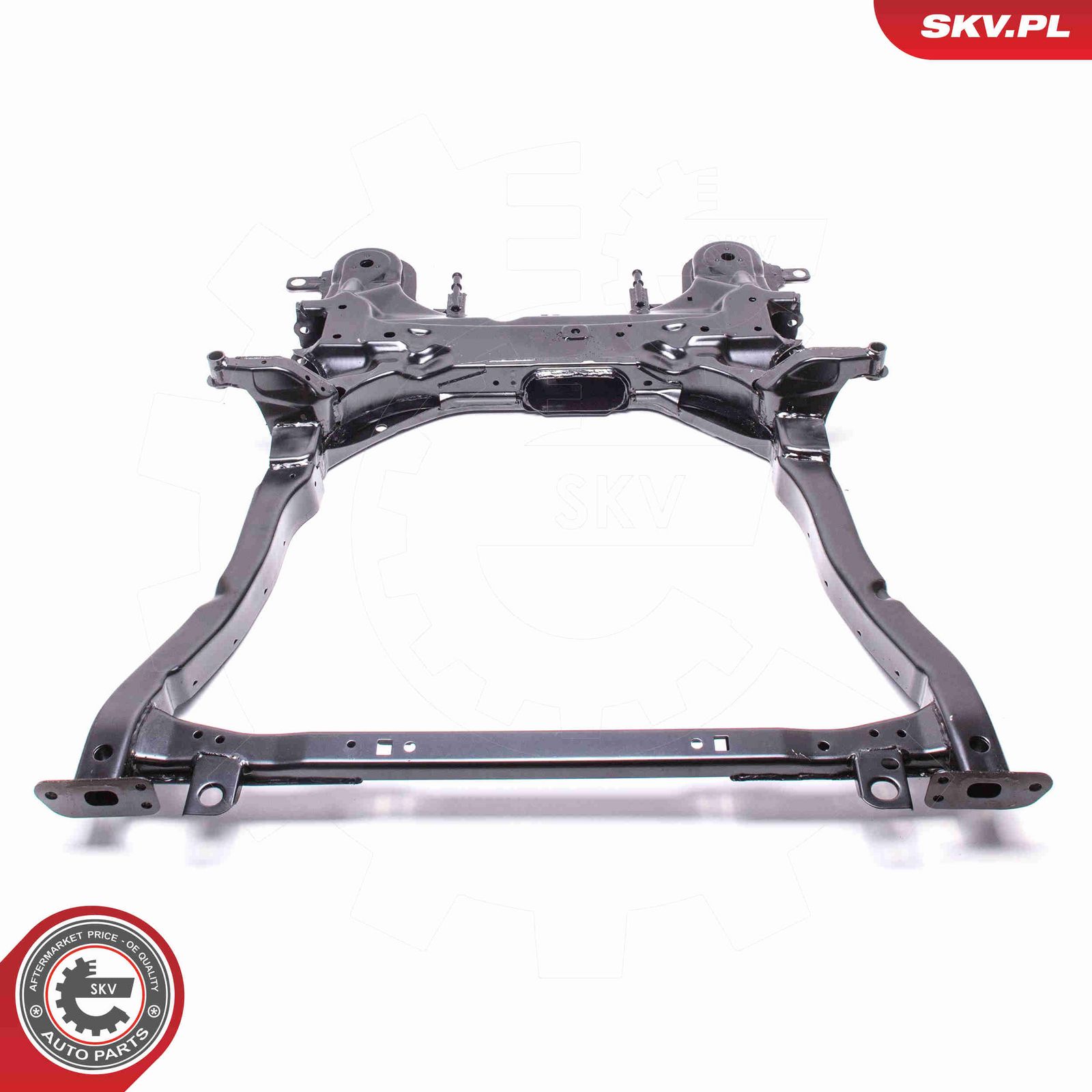 Вспомогательная рама/агрегат опоры