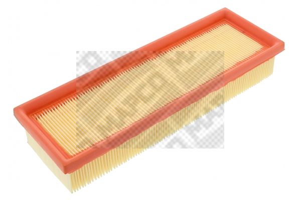 Filtr powietrza MAPCO 60959