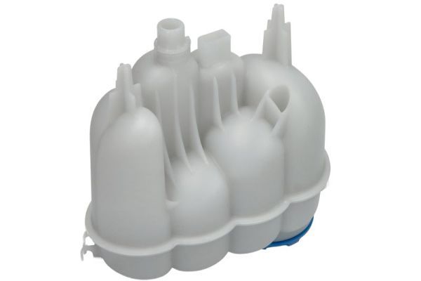 Vase d'expansion, liquide de refroidissement