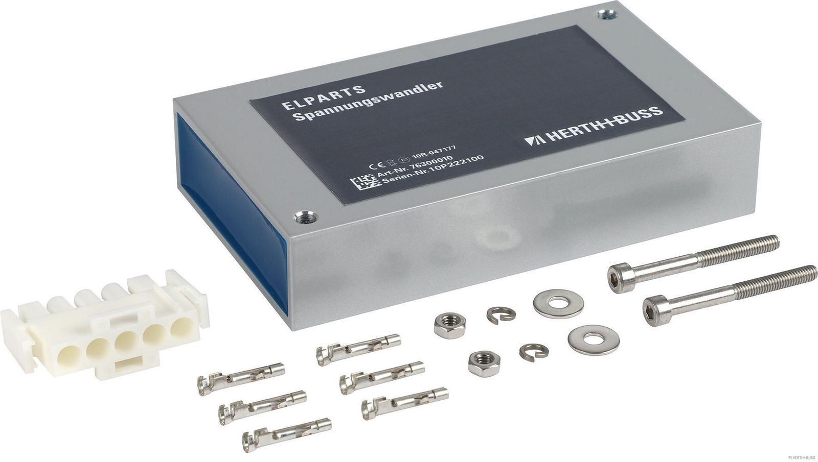 Transformator tensiune HERTH+BUSS ELPARTS 76300010