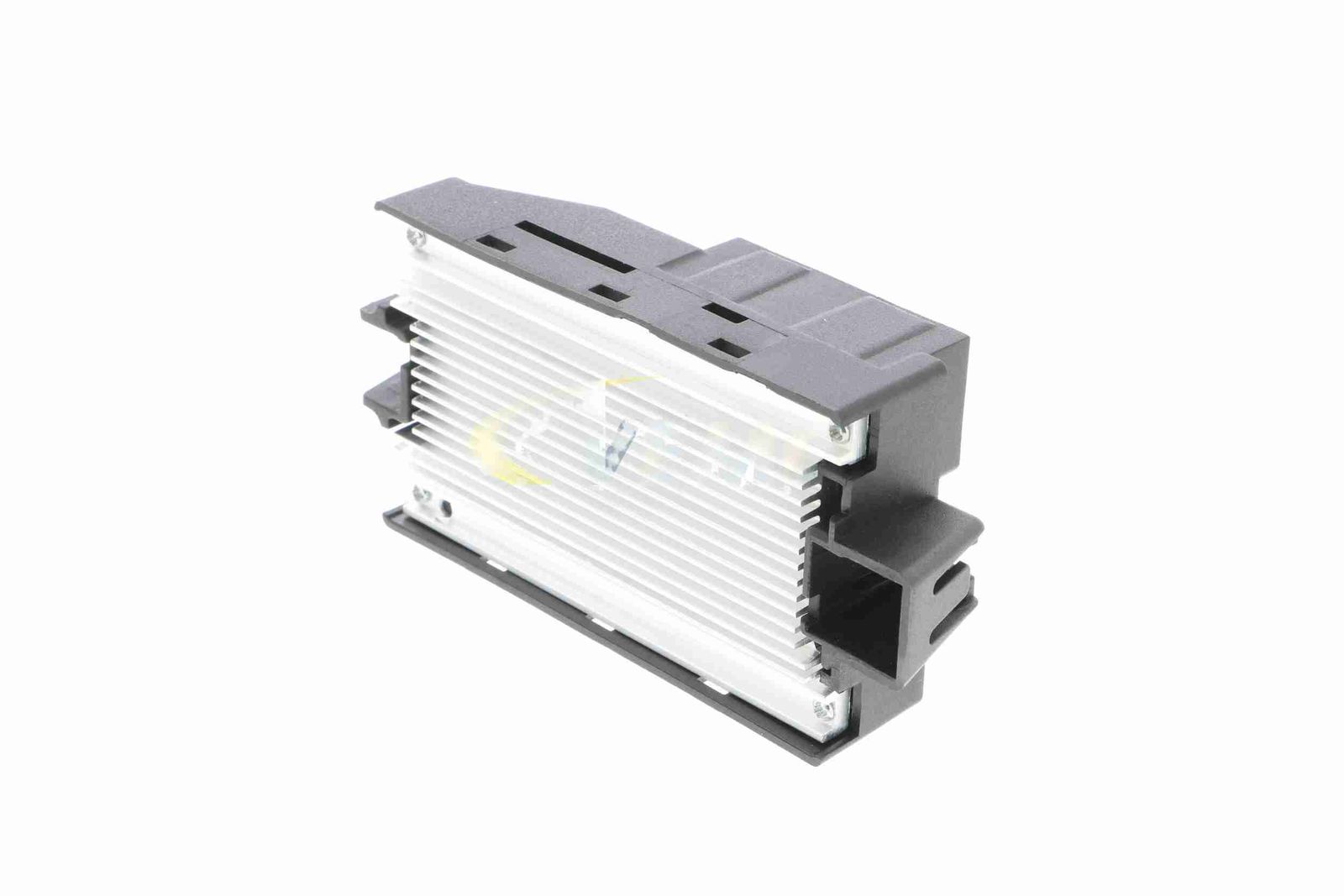 Régulateur, pulseur d'air habitacle