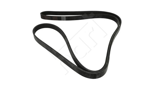 Pasek klinowy wielorowkowy HART 930 687