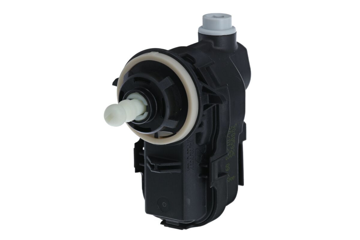 Исполнительный механизм, корректор угла наклона фар