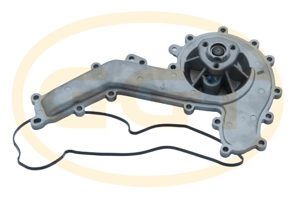 Pompă de apă, răcire motor GGT PA13128