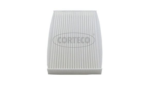 Filtr, wentylacja przestrzeni pasażerskiej CORTECO 49415857