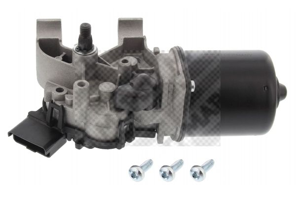 Silnik wycieraczek MAPCO 90133
