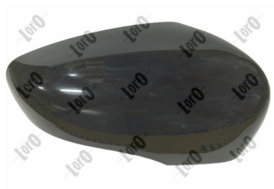 Pokrywa, zewnętrzne lusterko ABAKUS 3164C03