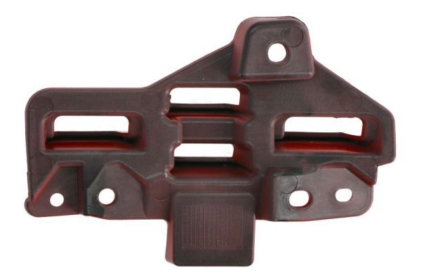 Suspension, grille de radiateur
