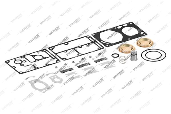 Set de reparație, compresor aer comprimat VADEN 1100 360 500