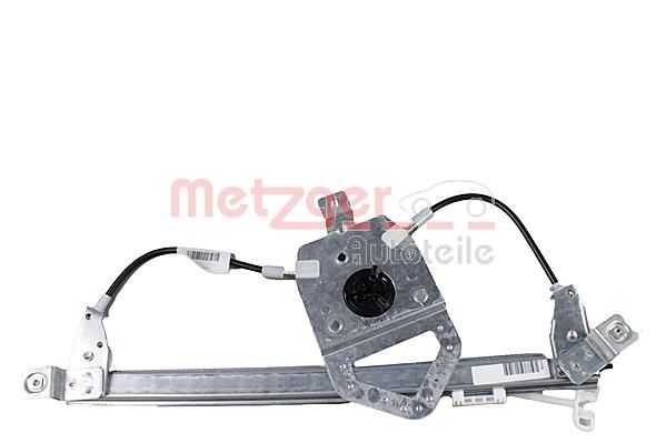 Podnośnik szyby METZGER AUTOTEILE 2160701