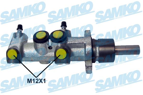 Pompa hamulcowa SAMKO P30719