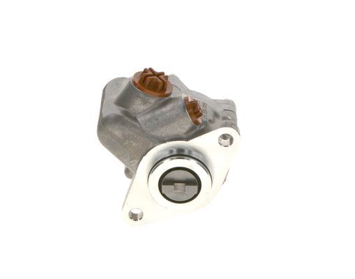 Pompa hydrauliczna, układ kierowniczy BOSCH K S00 000 422
