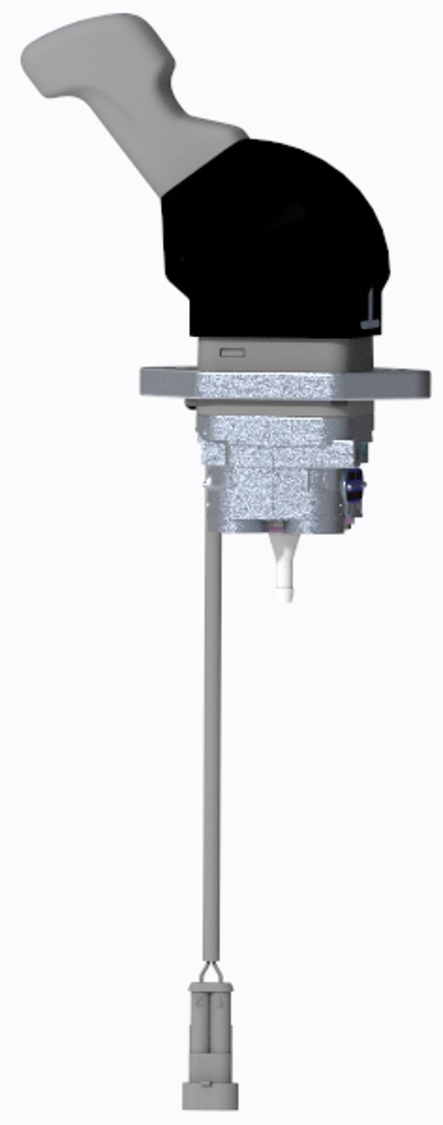 Supapa frana, frana de mana KNORR-BREMSE K207664N00