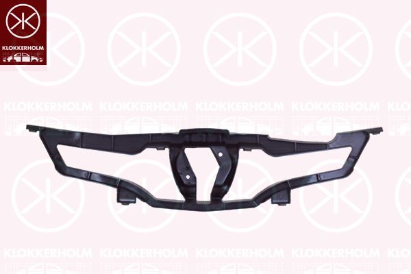 Kratka chłodnicy KLOKKERHOLM 6034996