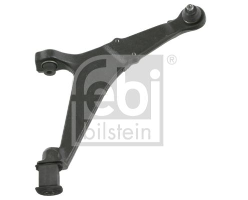 Wahacz, zawieszenie koła FEBI BILSTEIN 22873