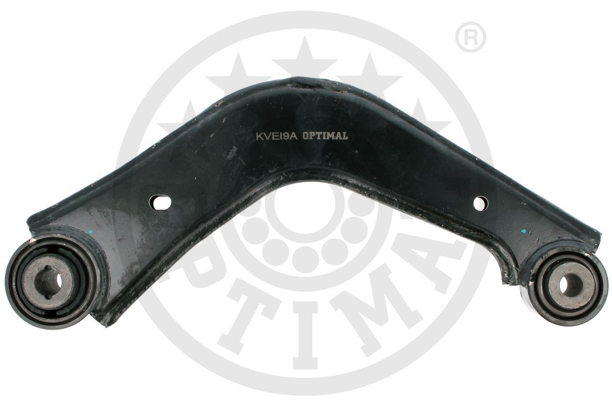 Wahacz, zawieszenie koła OPTIMAL G5-2175