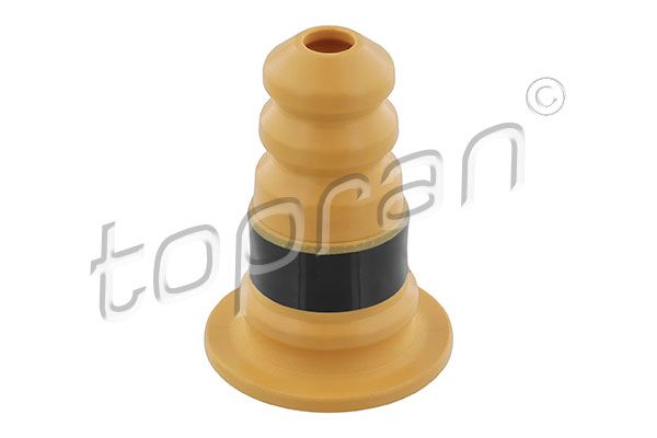 Doraz, těleso nápravy TOPRAN 722 694