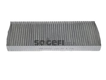 Filtr, wentylacja przestrzeni pasażerskiej FRAM CFA10307