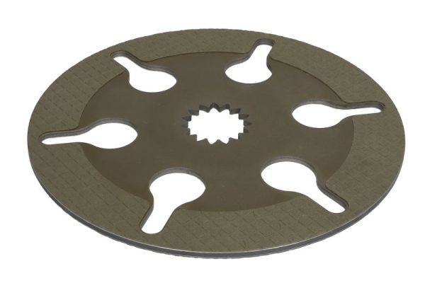 Disc frana SBP 02-AG192