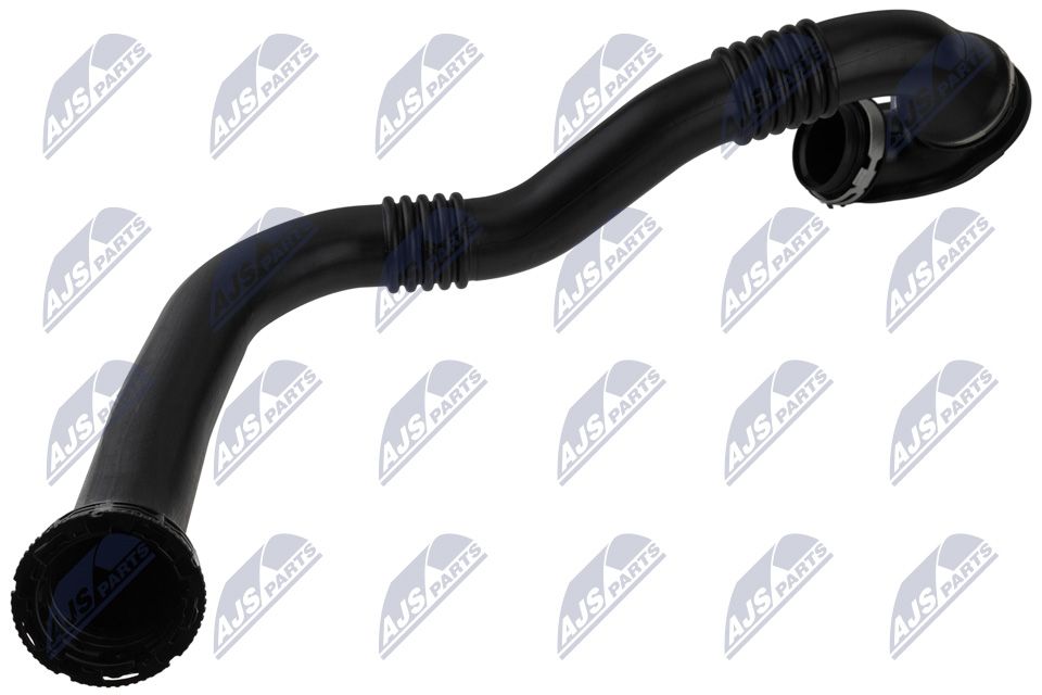 Pūtes sistēmas gaisa caurule