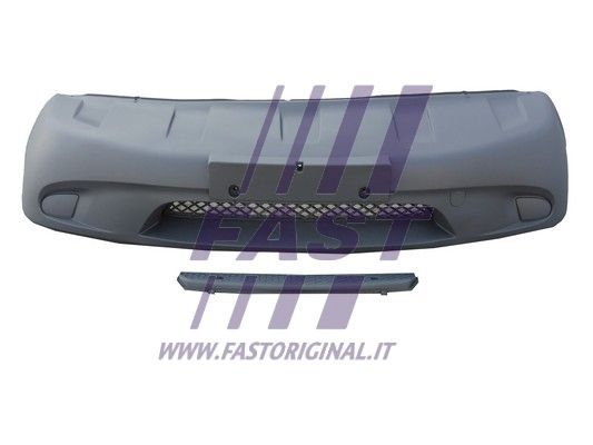 Zderzak FAST FT91463
