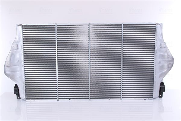 Levně Chladič turba NISSENS 96779