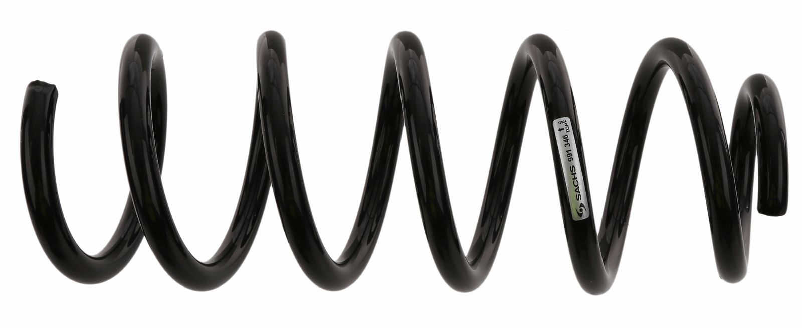 Arc spiral SACHS 991 346