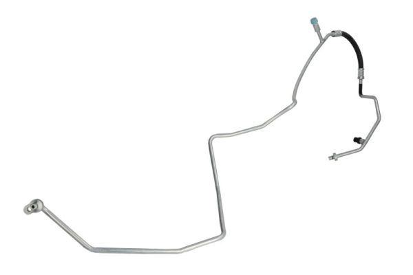 Högtrycksledning, klimatanläggning THERMOTEC KTT160166 för RENAULT