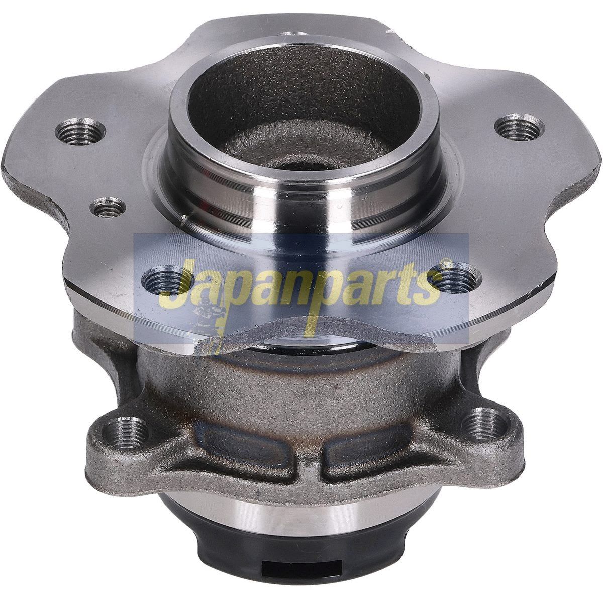 Levně Náboj kola JAPANPARTS KK-21083