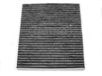 Filtr, wentylacja przestrzeni pasażerskiej CORTECO 80001175