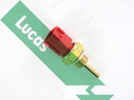 Czujnik, temperatura płynu chłodzącego LUCAS SNB835