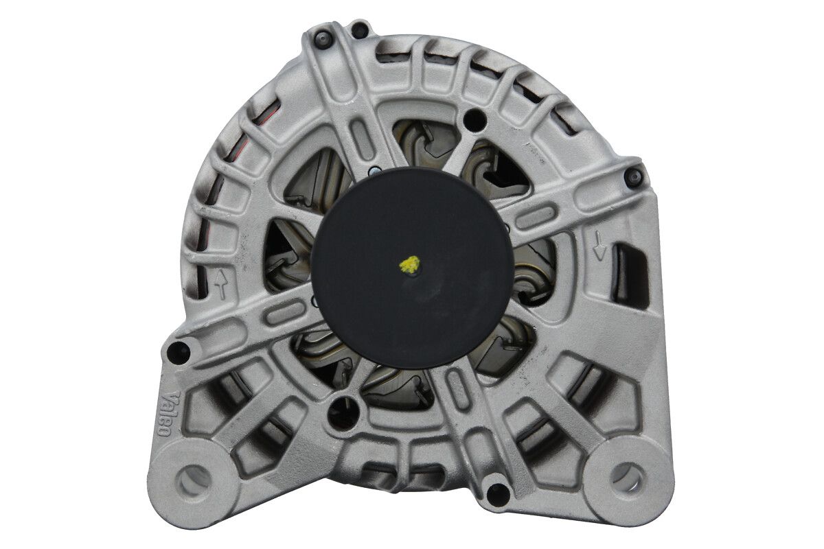 Generator / Alternator VALEO ORIGINS NEW OE TECHNOLOGY 616161