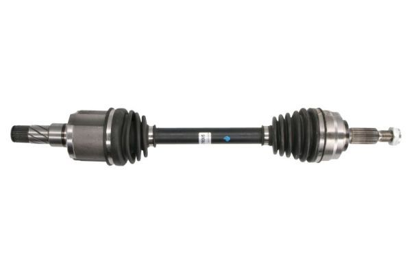 Приводной вал