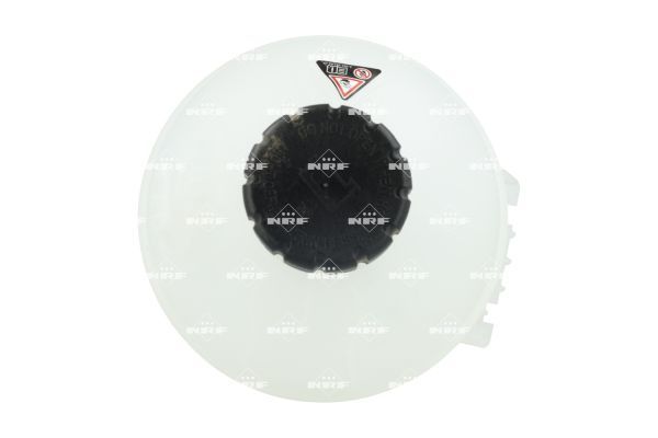 Vas de expansiune, racire NRF 454209