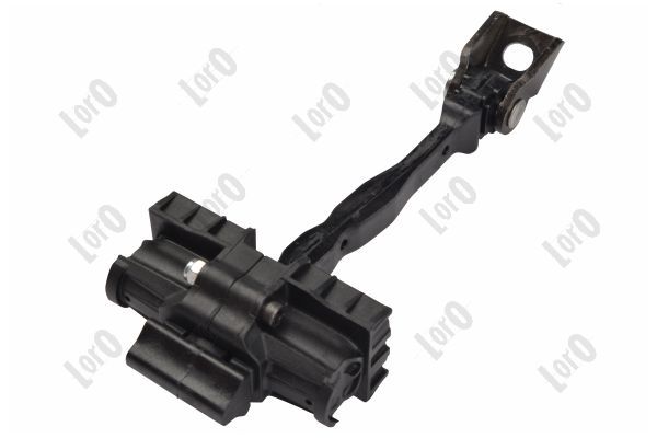 Фиксатор двери